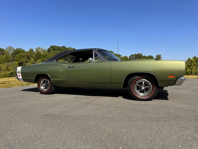 1969 Dodge Coronet Super Bee 4th Gen - Image 8 of 31