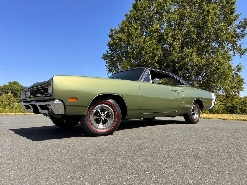 1969 Dodge Coronet Super Bee 4th Gen - Image 5 of 31
