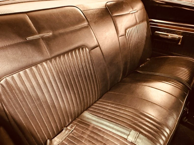 1969 Dodge Coronet Super Bee 4th Gen - Image 27 of 31