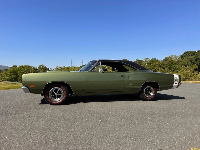 1969 Dodge Coronet Super Bee 4th Gen - Image 3 of 31