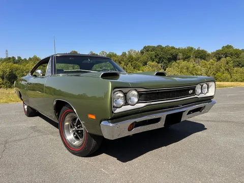 1969 Dodge Coronet Super Bee