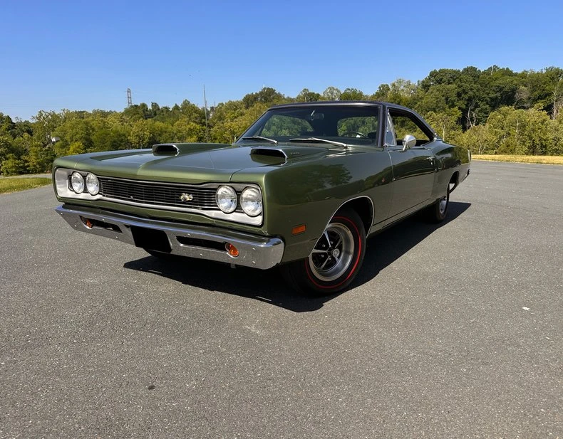 1969 Dodge Coronet Super Bee 4th Gen - Image 6 of 31