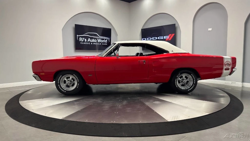 1969 Dodge Coronet 4th Gen - Image 2 of 24