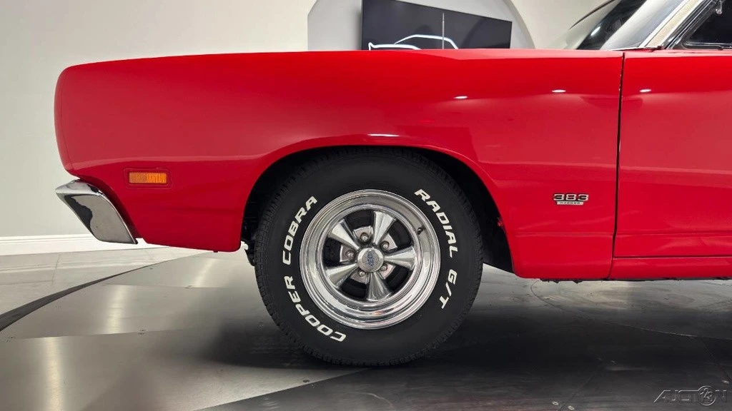 1969 Dodge Coronet 4th Gen - Image 17 of 24