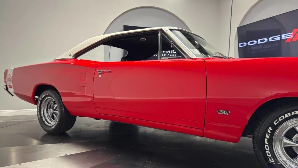 1969 Dodge Coronet 4th Gen - Image 15 of 24