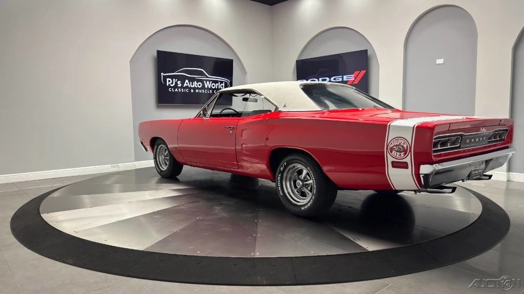 1969 Dodge Coronet 4th Gen - Image 4 of 24