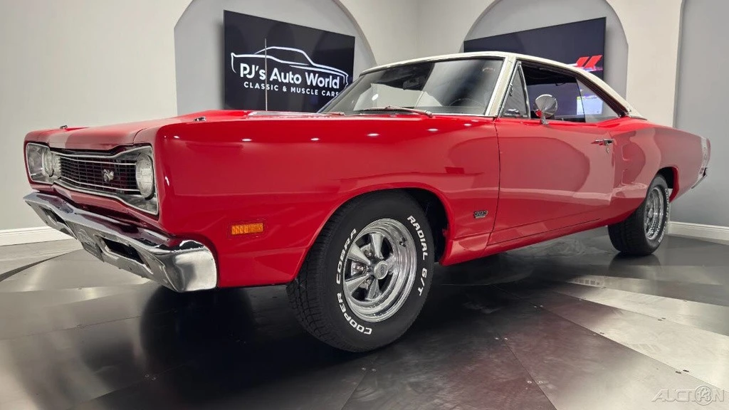 1969 Dodge Coronet 4th Gen - Image 16 of 24