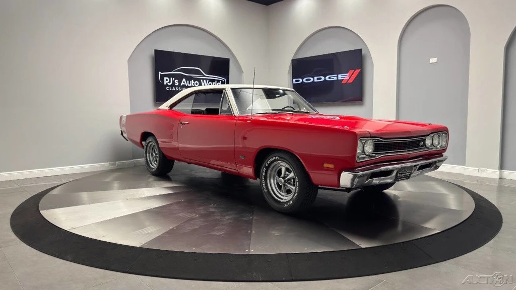 1969 Dodge Coronet 4th Gen - Image 6 of 24