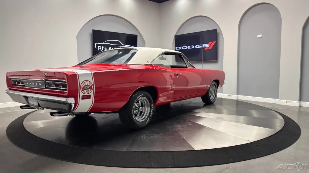 1969 Dodge Coronet 4th Gen - Image 7 of 24