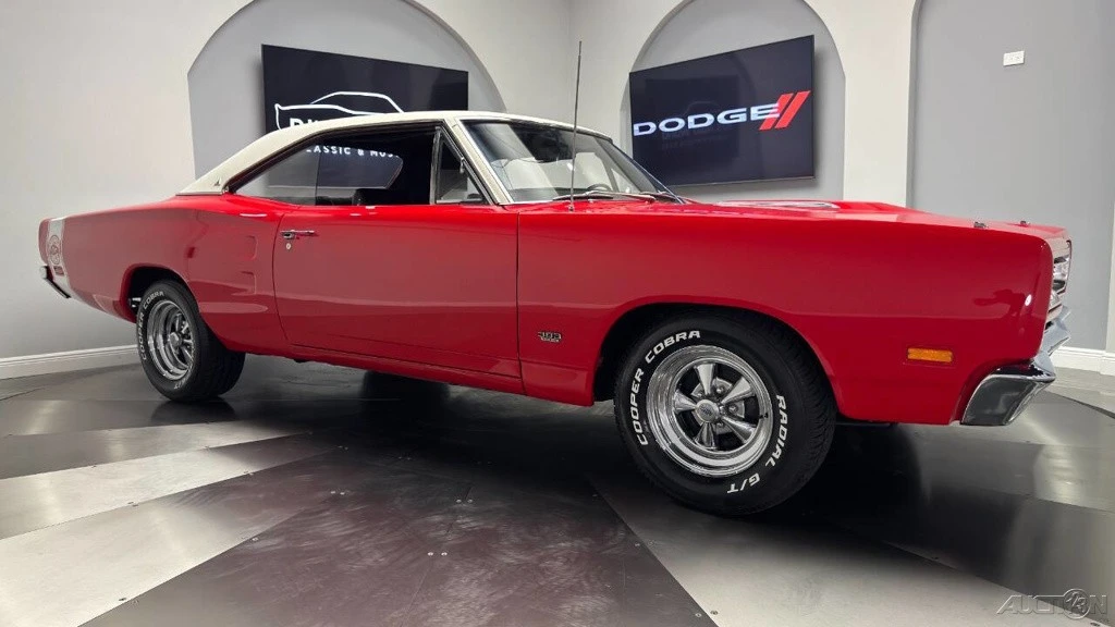 1969 Dodge Coronet 4th Gen - Image 12 of 24