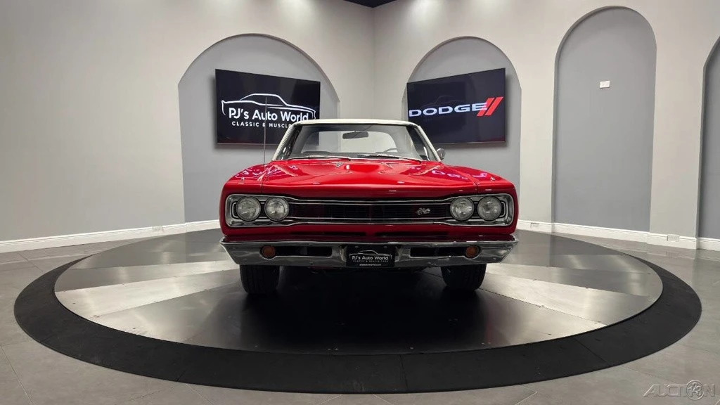 1969 Dodge Coronet 4th Gen - Image 9 of 24