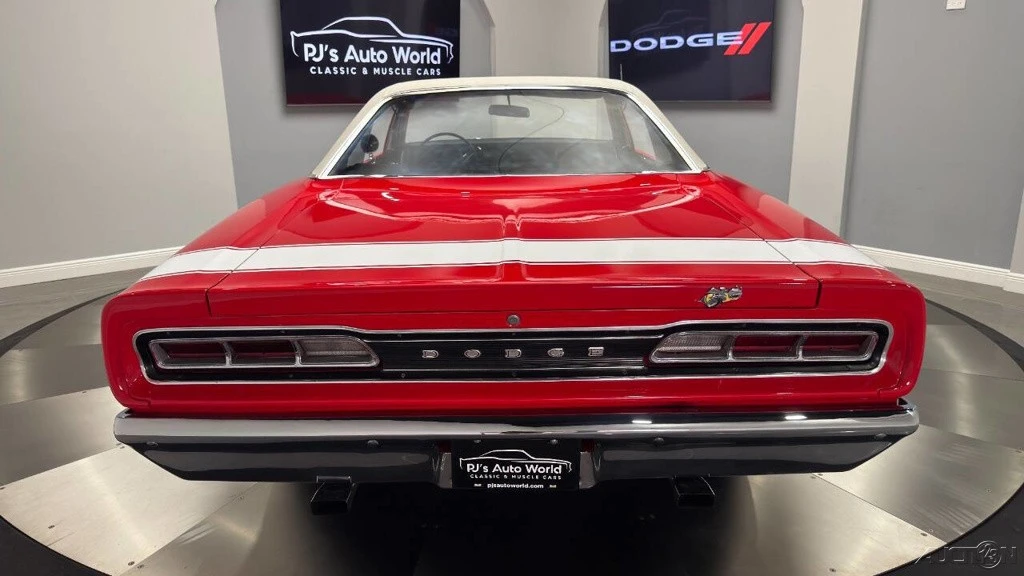 1969 Dodge Coronet 4th Gen - Image 22 of 24