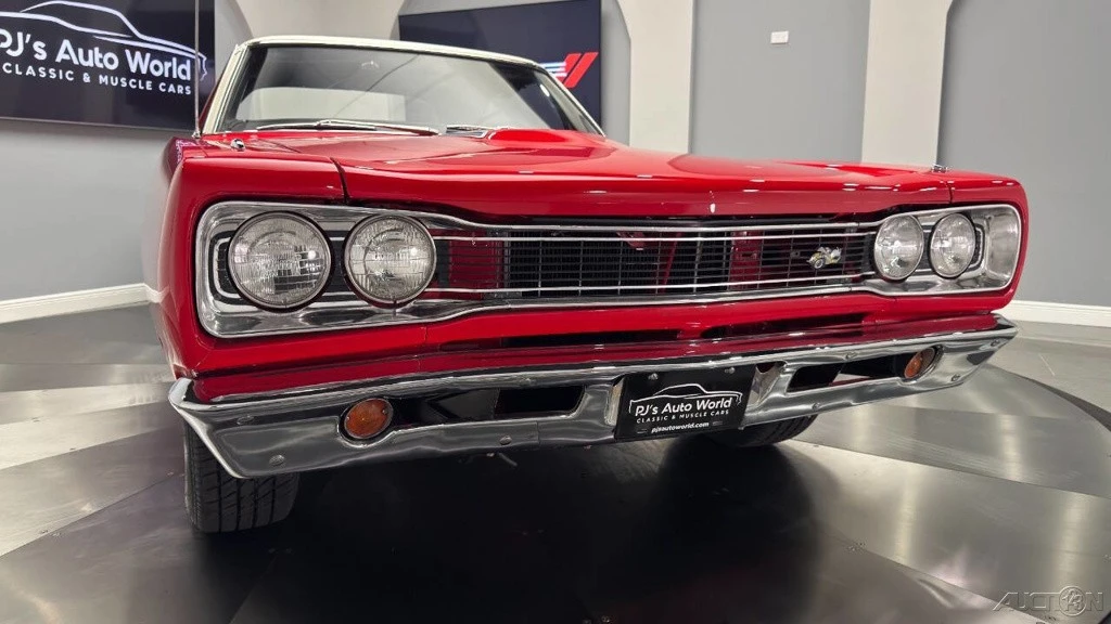 1969 Dodge Coronet 4th Gen - Image 14 of 24