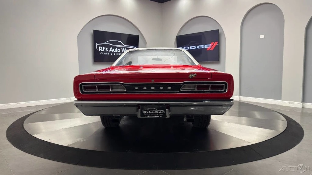 1969 Dodge Coronet 4th Gen - Image 20 of 24