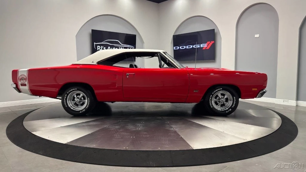 1969 Dodge Coronet 4th Gen - Image 5 of 24