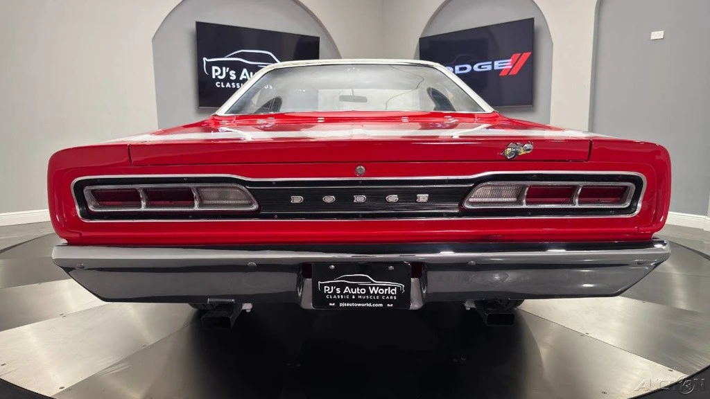 1969 Dodge Coronet 4th Gen - Image 21 of 24