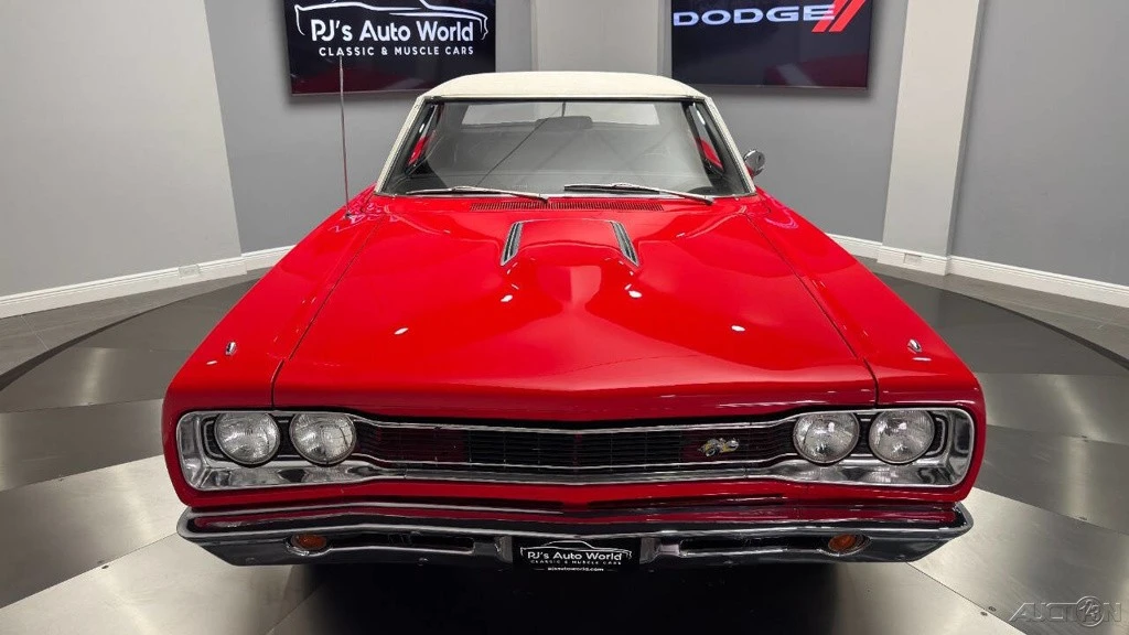 1969 Dodge Coronet 4th Gen - Image 10 of 24