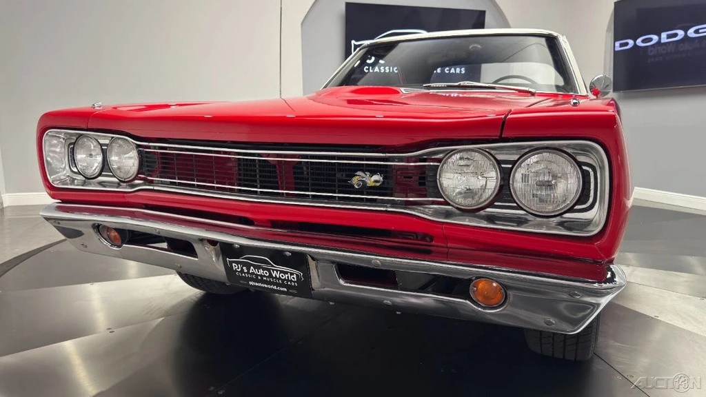 1969 Dodge Coronet 4th Gen - Image 18 of 24