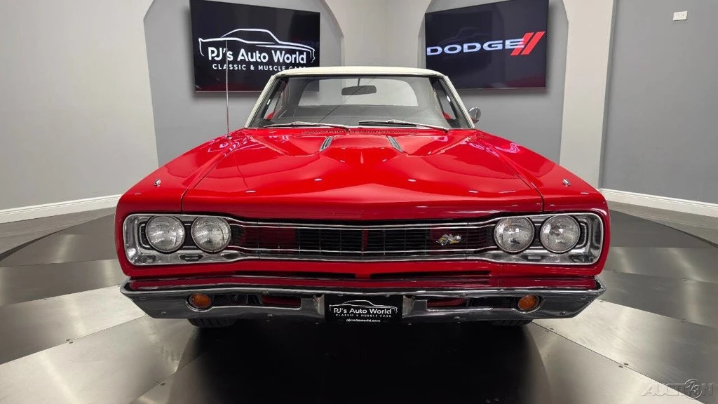 1969 Dodge Coronet 4th Gen - Image 8 of 24