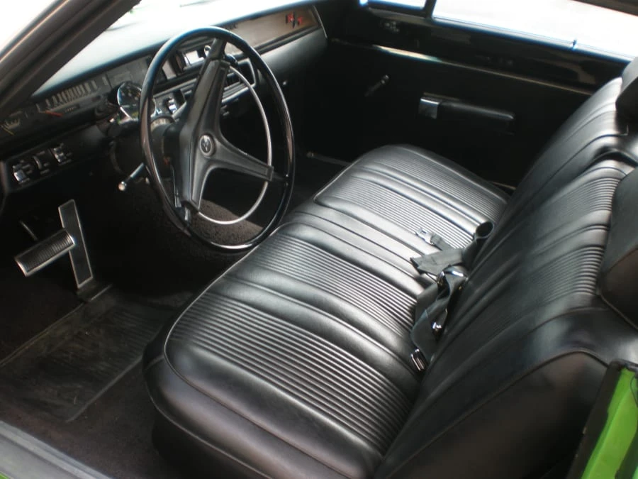1969 Dodge Coronet 4th Gen - Image 2 of 5