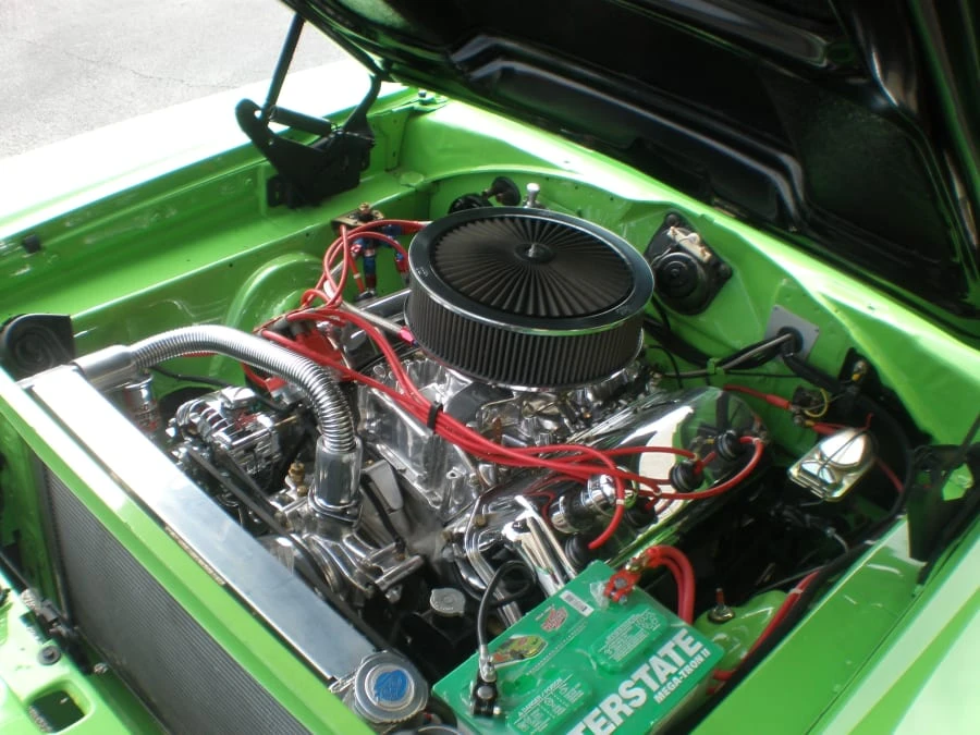 1969 Dodge Coronet 4th Gen - Image 3 of 5