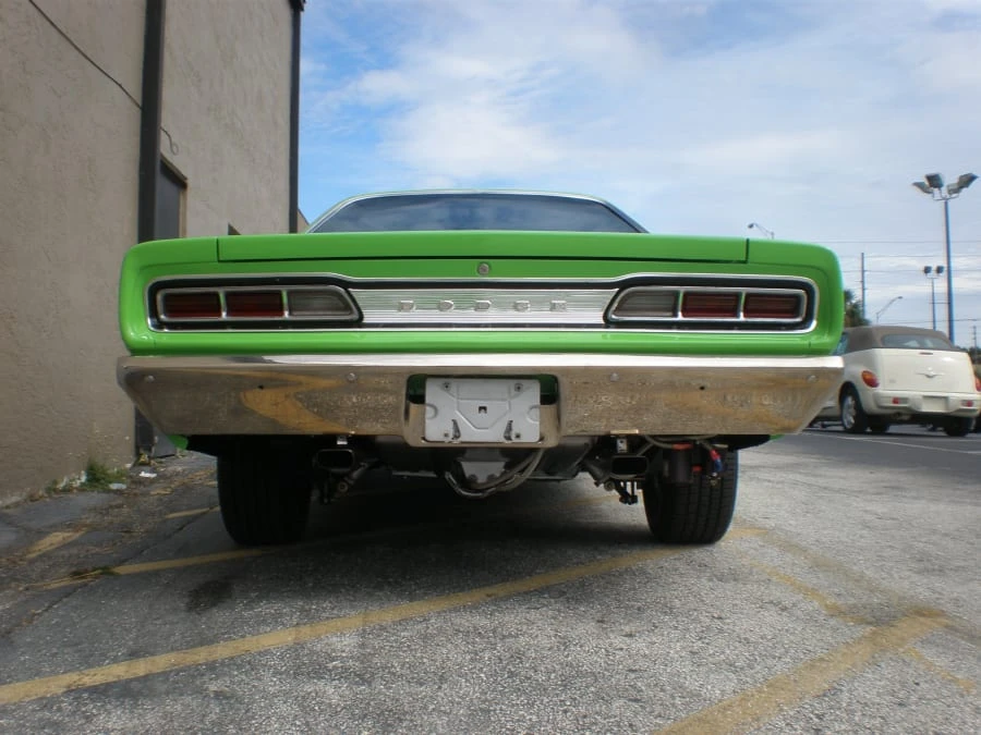 1969 Dodge Coronet 4th Gen - Image 4 of 5
