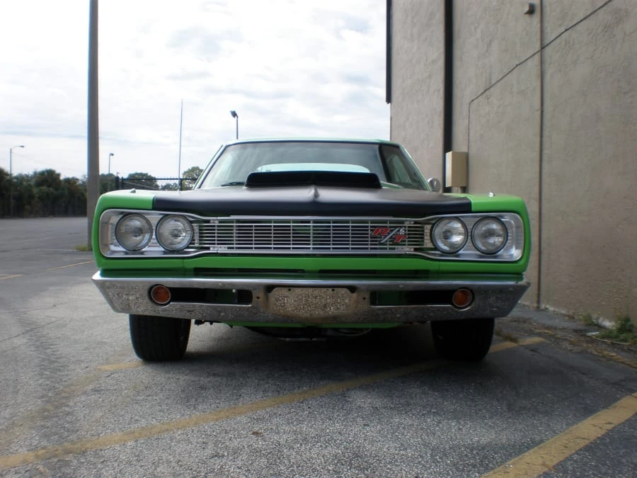 1969 Dodge Coronet 4th Gen - Image 5 of 5