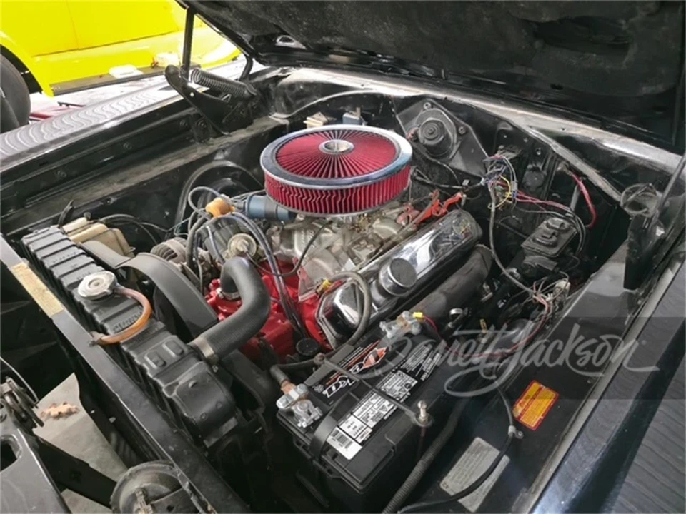 1969 Dodge Coronet 4th Gen - Image 4 of 4