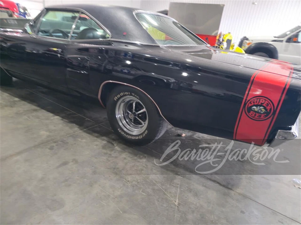 1969 Dodge Coronet 4th Gen - Image 2 of 4