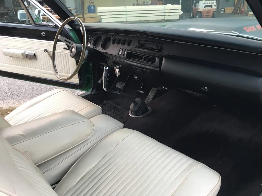 1969 Dodge Coronet 4th Gen - Image 4 of 7