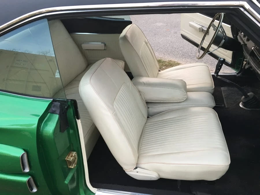 1969 Dodge Coronet 4th Gen - Image 5 of 7
