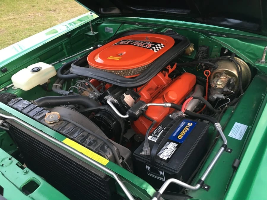 1969 Dodge Coronet 4th Gen - Image 6 of 7