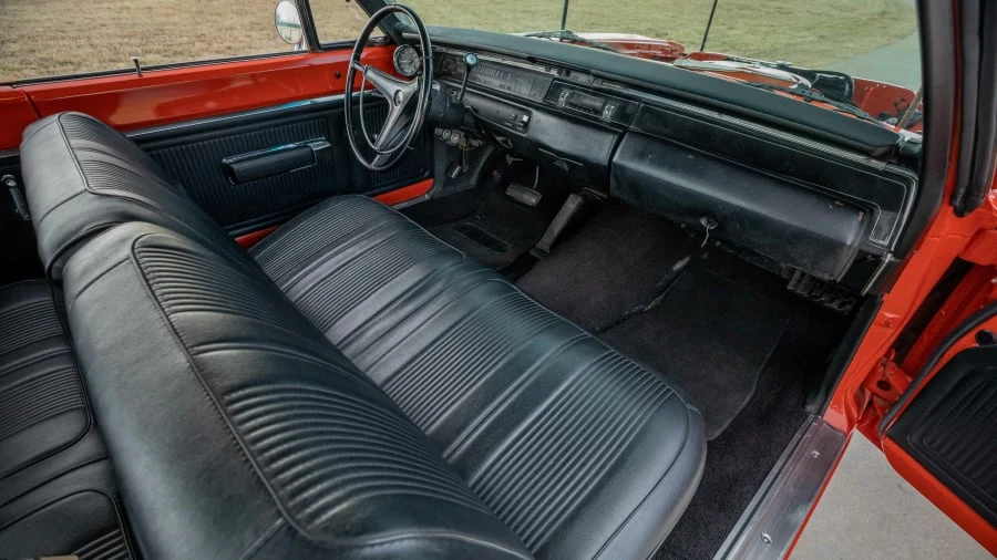 1969 Dodge Coronet 4th Gen - Image 5 of 15