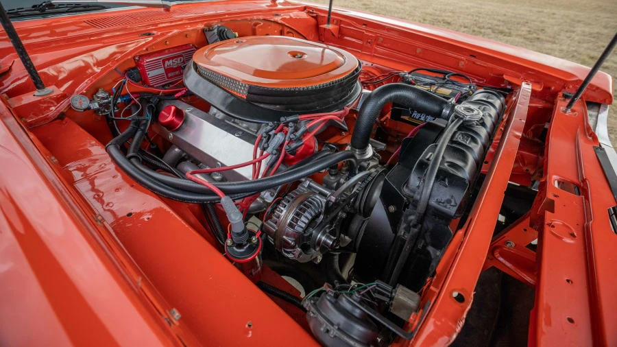 1969 Dodge Coronet 4th Gen - Image 6 of 15