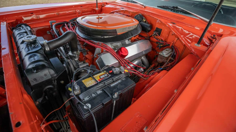 1969 Dodge Coronet 4th Gen - Image 7 of 15