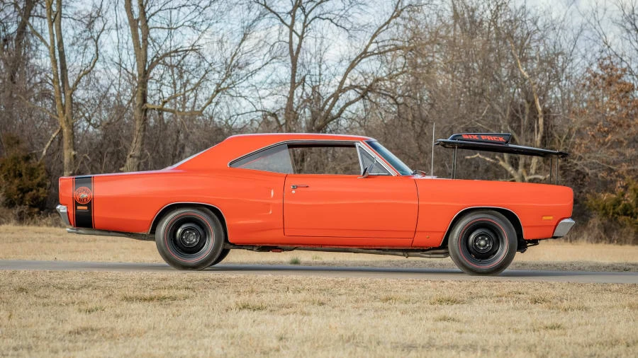 1969 Dodge Coronet 4th Gen - Image 8 of 15