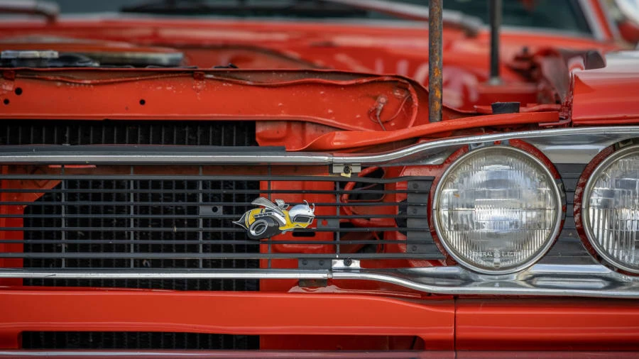 1969 Dodge Coronet 4th Gen - Image 10 of 15