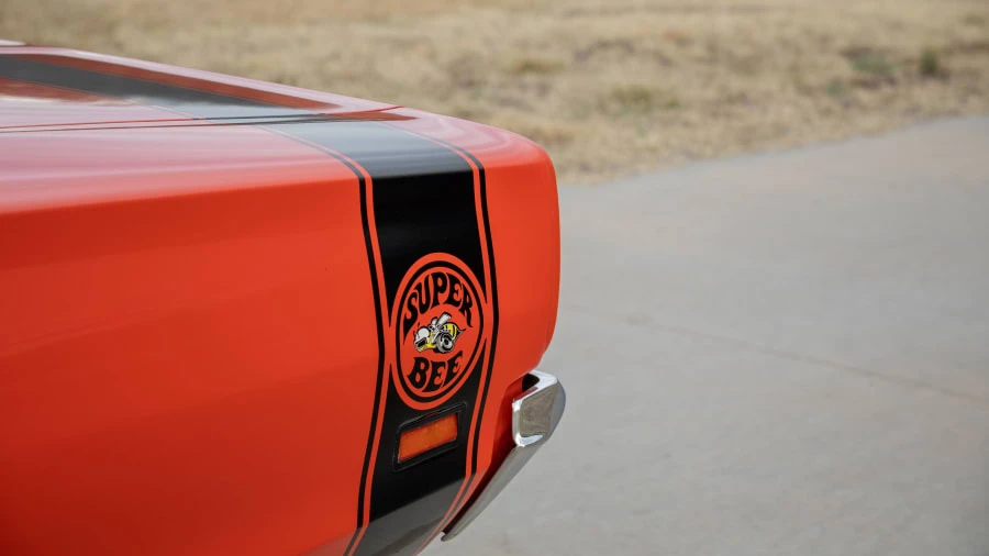 1969 Dodge Coronet 4th Gen - Image 11 of 15