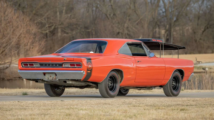 1969 Dodge Coronet 4th Gen - Image 13 of 15