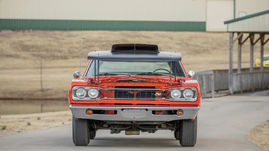 1969 Dodge Coronet 4th Gen - Image 14 of 15
