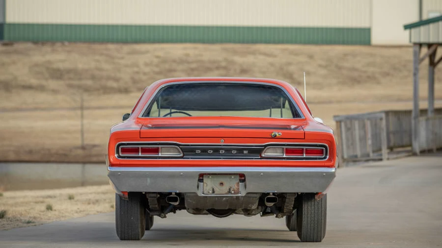 1969 Dodge Coronet 4th Gen - Image 15 of 15