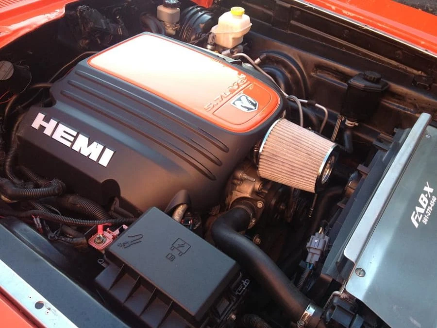 1969 Dodge Coronet 4th Gen - Image 4 of 6