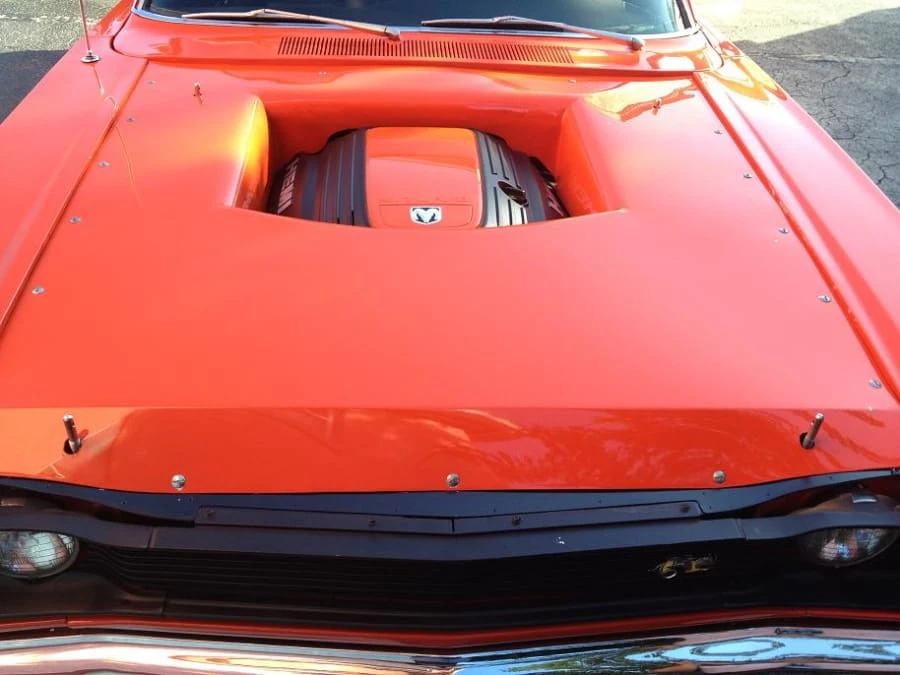 1969 Dodge Coronet 4th Gen - Image 5 of 6