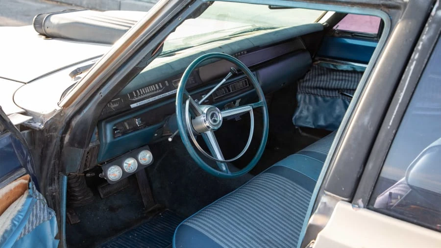 1969 Dodge Coronet 4th Gen - Image 4 of 12