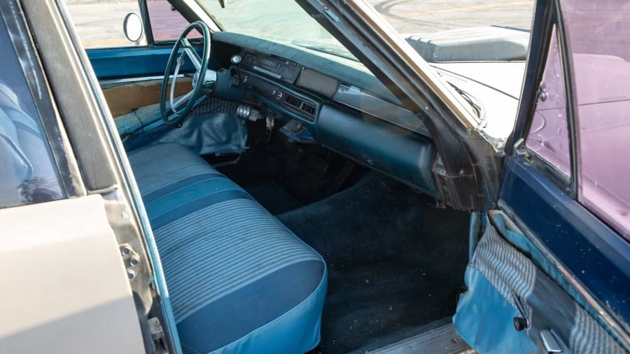 1969 Dodge Coronet 4th Gen - Image 5 of 12