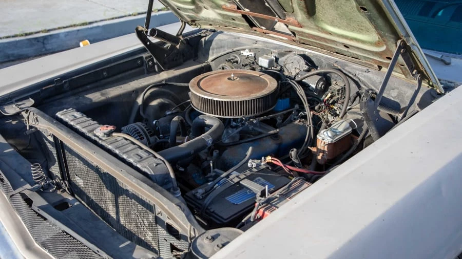 1969 Dodge Coronet 4th Gen - Image 6 of 12