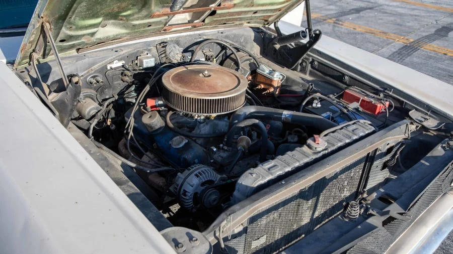 1969 Dodge Coronet 4th Gen - Image 7 of 12
