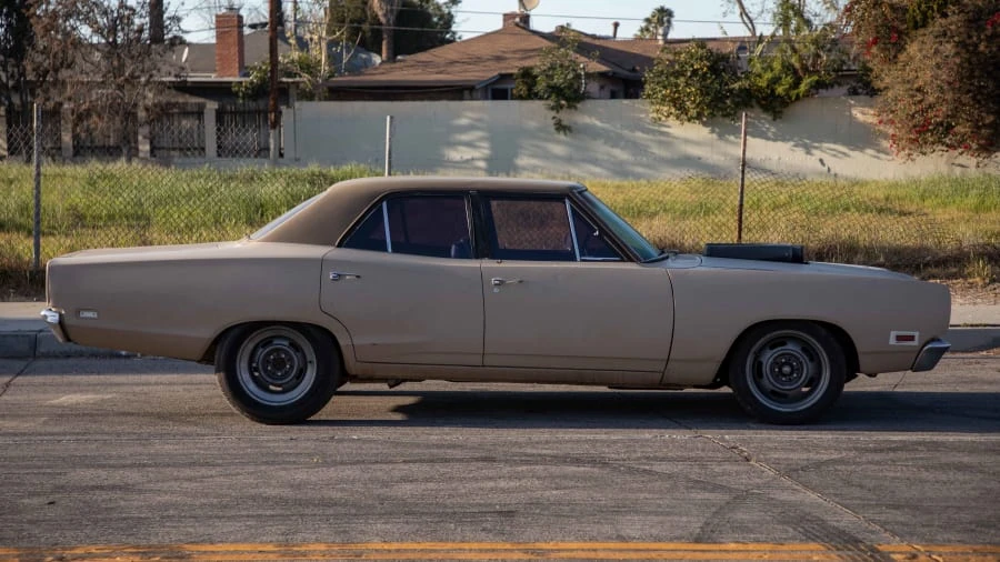 1969 Dodge Coronet 4th Gen - Image 8 of 12