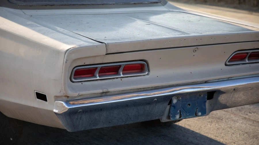 1969 Dodge Coronet 4th Gen - Image 9 of 12