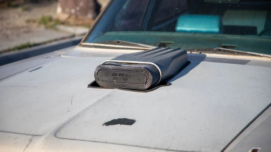 1969 Dodge Coronet 4th Gen - Image 10 of 12